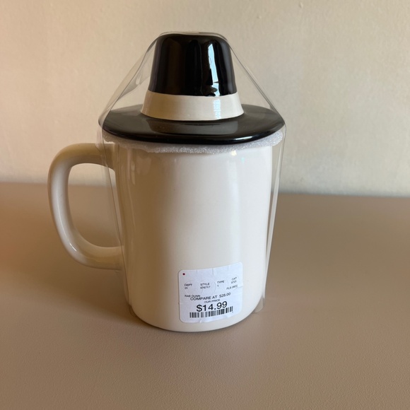 BRAND NEW Rae Dunn Thanksgiving Mug - Picture 2 of 2